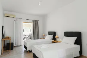 La Playa Grande - Rom