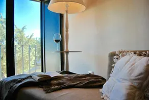 Cortijo de Vega Grande - Zimmer