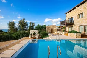 The Westin Resort, Costa Navarino - Basseng