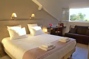 Villa Glen-Tara - Zimmer
