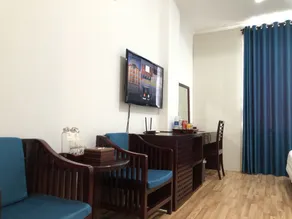 Khách Sạn Hùng Vương Quảng Ngãi - Room