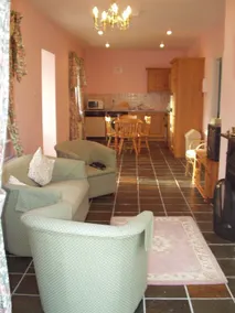 Croan Cottages Self Catering - Private kitchen