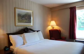 Kirkwood Inn - Chambre