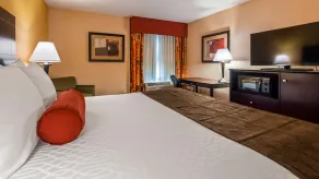 Best Western Plus Parkway Hotel - Habitación