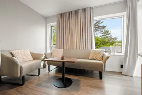 Kinn Hotell Florø - Værelse