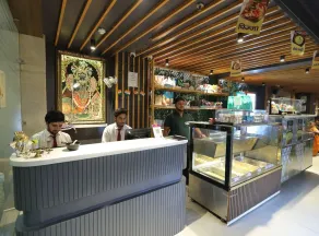 Murliwala Hotel & Restaurant - Ristorante