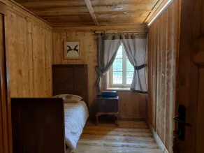 Locanda Teggiate - Zimmer
