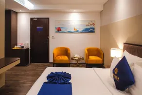 SANDALS AQUILA HOTEL - Chambre