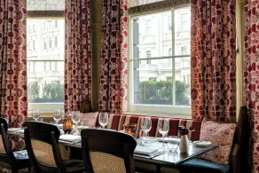 The Gore London - Starhotels Collezione - Restaurant