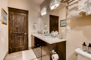 River Run Townhomes by Vail Resorts - Salle de bain