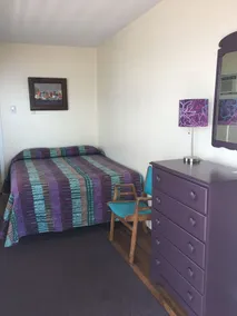 Grand View Motel - Chambre