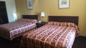 Budgetel Inn & Suites - Habitación