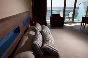 Hotel Allon Mediterrania - Room