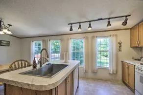 Shenandoah River Getaway < 9 Mi to Downtown Luray! - Interiør