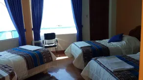 Hotel Lago Azul - Room