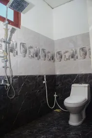 Avendra Villa - Salle de bain