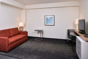 Holiday Inn & Suites Farmington Hills - Detroit NW by IHG - Chambre