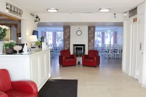 Hotel Mölndals Bro - Reception