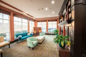 Hilton Garden Inn Birmingham/Trussville - Réception