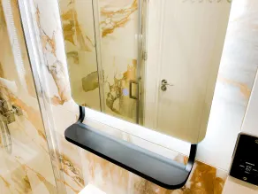 Ashfield Boutique Stays - Salle de bain