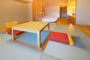 ANA Crowne Plaza Resort Appi Kogen by IHG - Camera