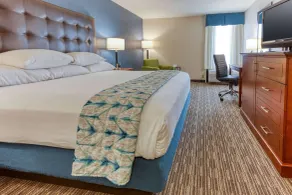 Heritage Inn & Suites St Louis Fenton, Trademark by Wyndham - Chambre