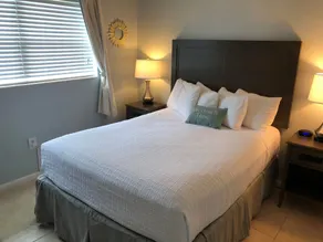 Marco Island Lakeside Inn - Chambre