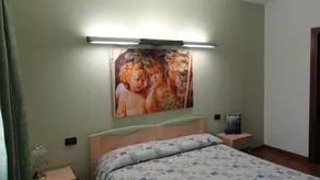 Albergo Ristorante Fratte - Quarto