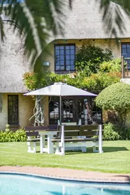 Belvedere Estate - Pool