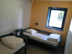 Auberge de Jeunesse HI Saint-Brieuc - Værelse