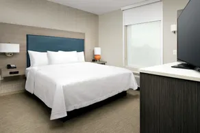 Home2 Suites by Hilton Charlottesville Downtown - Chambre
