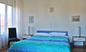 Hotel Chenno - Værelse