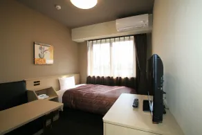 Hotel Route-Inn Natori Iwanuma Inter -Sendai Kuko- - Chambre