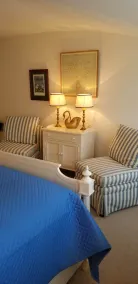 Lily Creek Lodge - Room