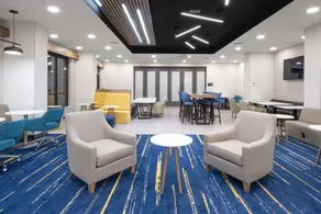 Hampton Inn Verona at Turning Stone - Restaurant
