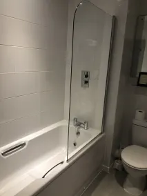 The Vicarage - Bathroom