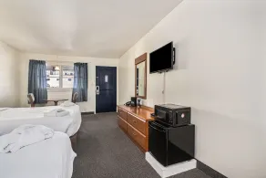 Ludington Pier House - Chambre