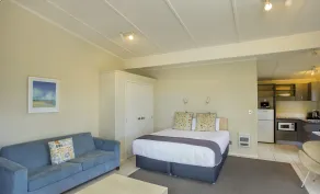 Tasman Holiday Parks - Papamoa Beach - Habitación