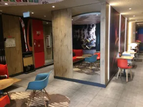 ibis Braga Centro - Hall