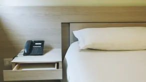 Domus Helena - Chambre