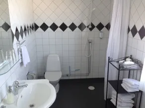 Villa Ingrid - Salle de bain
