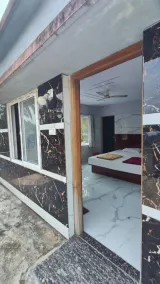 Aryan residency - Room