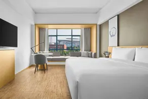 Fairfield by Marriott Inn & Suites Shunde - Camera