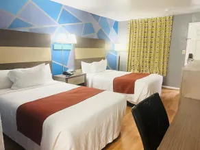 Hometown INN - Chambre