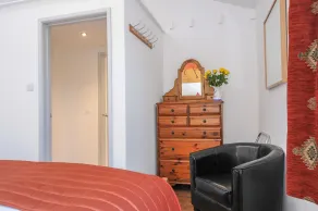 Lambley View - Zimmer