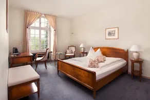Hotel Stadthaus - Room