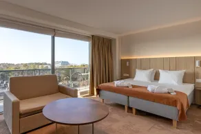 Jurmala Spa Hotel - Habitación