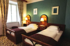 Mercure Grand Hotel Biedermeier Wien - Chambre