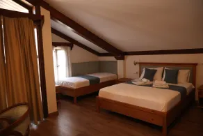 DuruHanımKonağı - Rom