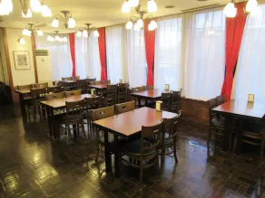 Hotel Tomakomai Green Hills - Restaurant